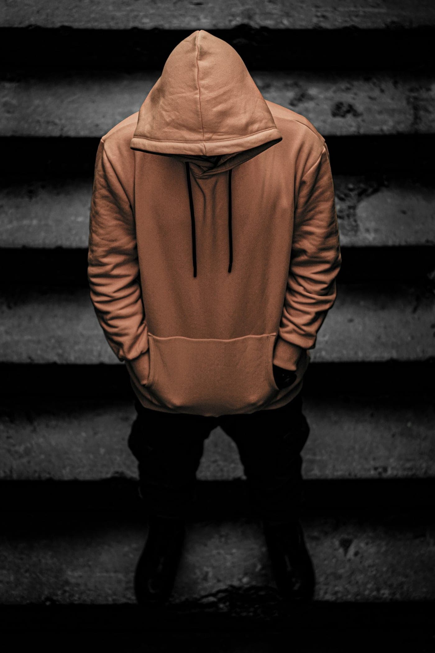 Custom heavyweight hoodie manufacturing in Dongguan China