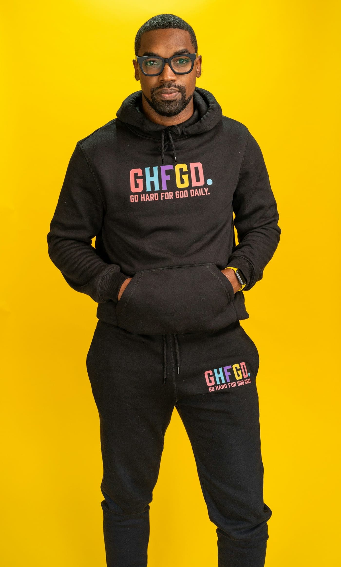 Custom sweatpants and joggers manufacturing for streetwear brands